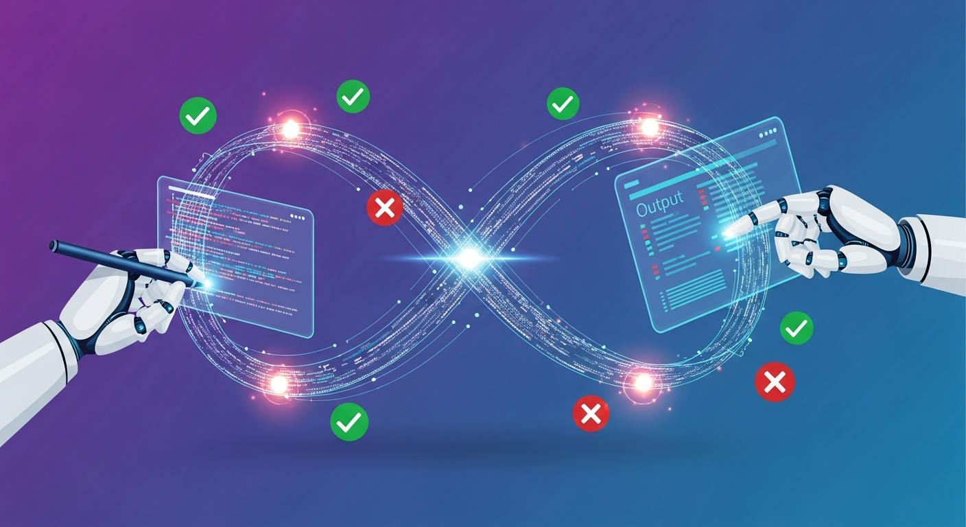 The Verification Loop