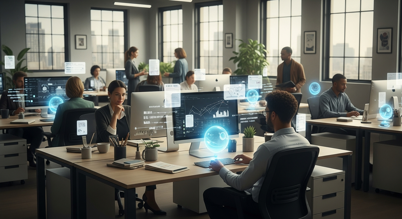 The Future of Agentic AI